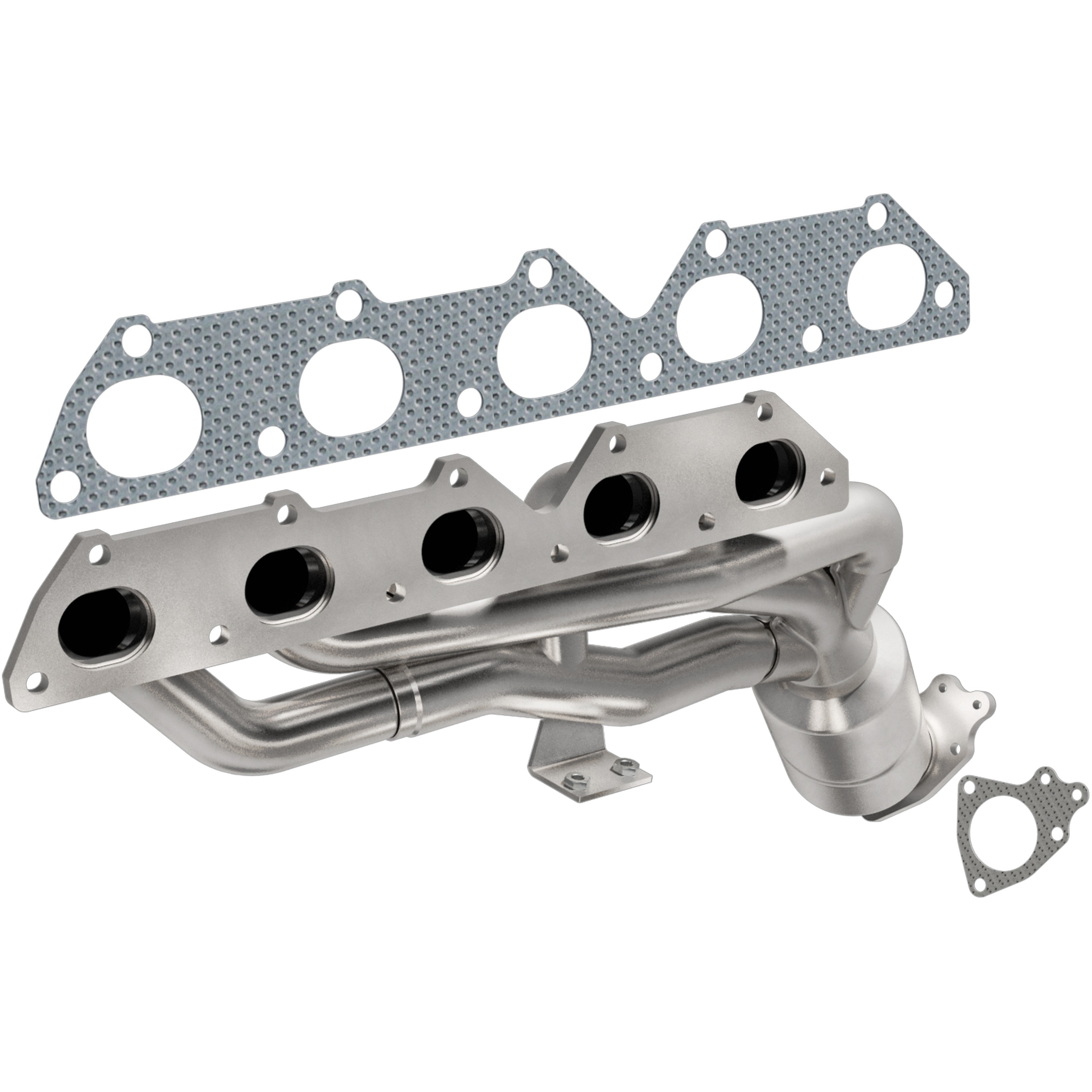 MagnaFlow 1995-1998 Acura TL HM Grade Federal / EPA Compliant Manifold Catalytic Converter